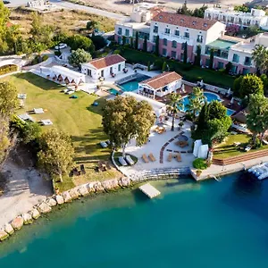 Hotel Antmare Alaçatı