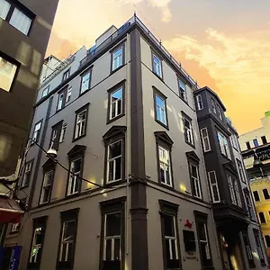 Hotel The Independent Taksim