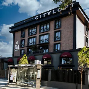 Cityloft 64 İstanbul