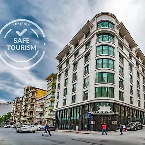 Mare Park & İstanbul