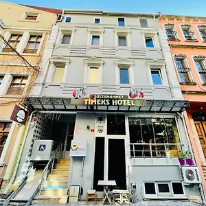 Timeks Sultanahmet Стамбул
