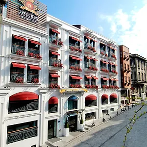 Dosso Dossi Sultanahmet İstanbul