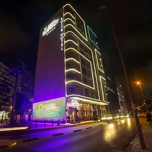 Отель Casa Diamond *****