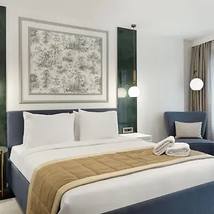 Hotel Pera Rasso