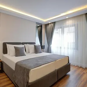 Hotel Depiero Karaköy