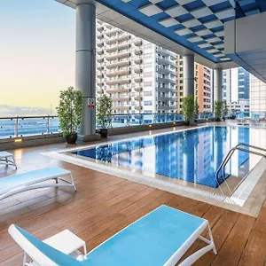 Hotel Ramada By Wyndham Barsha Heights Dubai