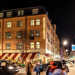 Queen's Stockholm
