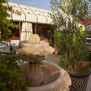 Riad Zayane Atlas Marrakesch