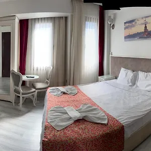Nacre Boutique Стамбул