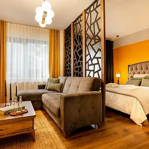 Aparthotel Port Galata