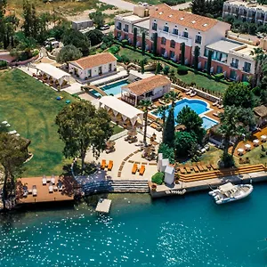 Hotel Antmare Alaçatı