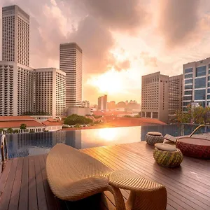 Naumi Singapore