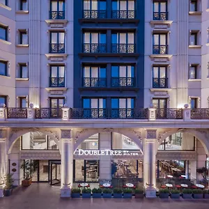 Doubletree By Hilton Gayrettepe Стамбул