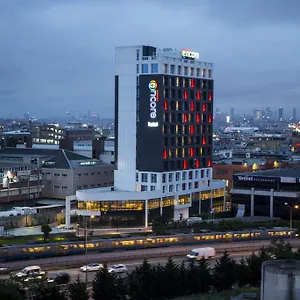 Ramada Encore Bayrampasa Стамбул
