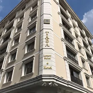 Hotel Taba Luxury And