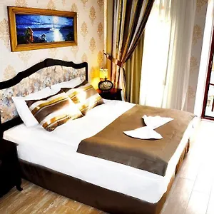 Taksim House Стамбул