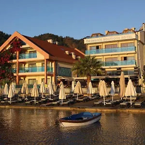 Hotel Oersmaris Boutique Marmaris