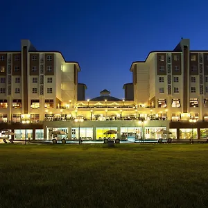 Resort Thermal Park Sandıklı