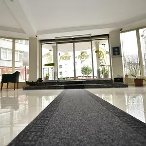 Hotel Topkapi