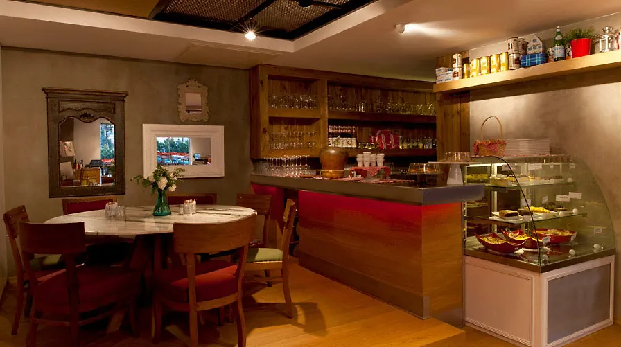 Ramada by Wyndham Istanbul Asia 4*,  Türkiye