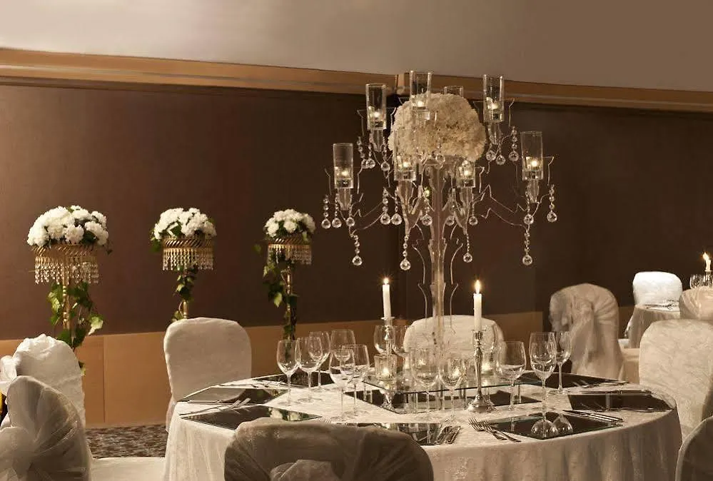 Aspera Hotel Altunizade Istanbul